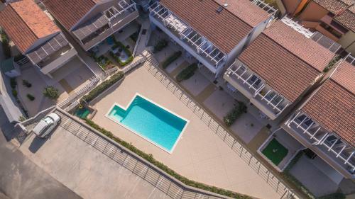 Villetta Ermanno Climatizzata Con Giardino Privato