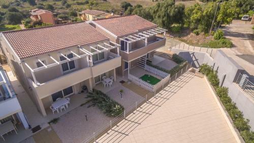 Villetta Ermanno Climatizzata Con Giardino Privato