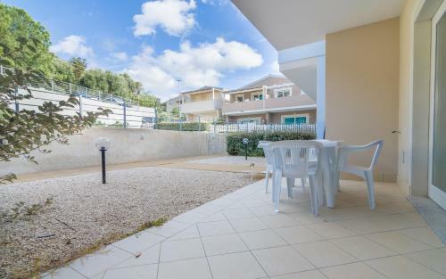 Villetta Mario Climatizzata Con Giardino Privato