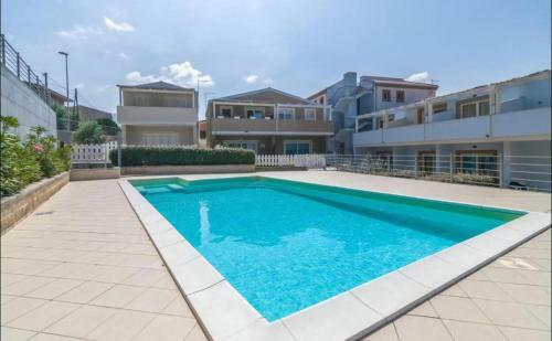 Casa Vacanze Costa Paradiso Con Giardino Privato E Clima