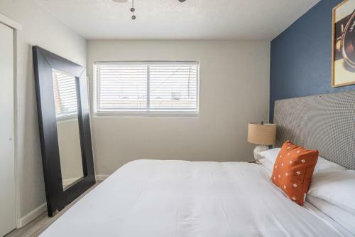 Wanderjaunt - Elias - 2br Home - Central Phoenix