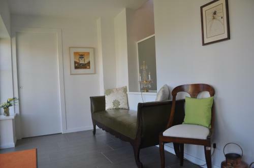 Apartamento Villa Floreal Holidayhomes