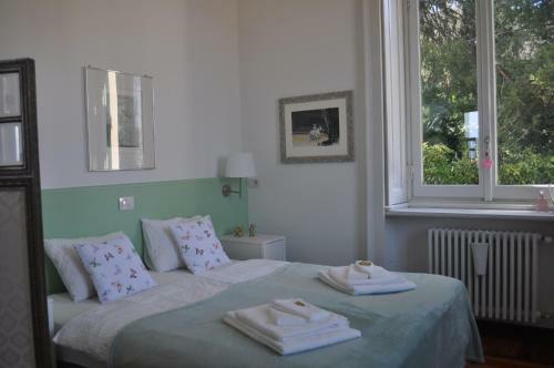 Apartamento Villa Floreal Holidayhomes
