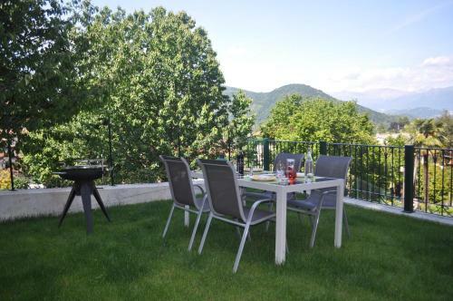 Apartamento Villa Floreal Holidayhomes