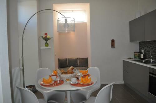 Apartamento Villa Floreal Holidayhomes