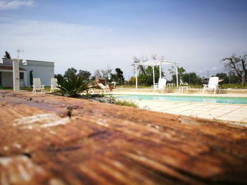 Agroturismo Tenuta Divino Bacco