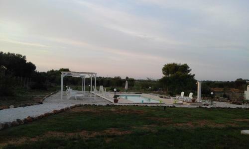 Agroturismo Tenuta Divino Bacco