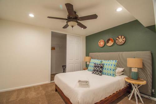 Wanderjaunt - Admiral - 7br Home - North Scottsdale