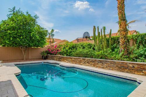 Wanderjaunt - Admiral - 7br Home - North Scottsdale