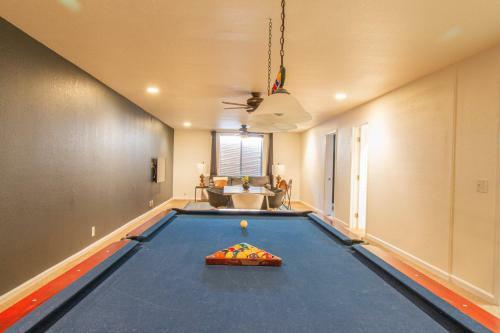 Wanderjaunt - Admiral - 7br Home - North Scottsdale