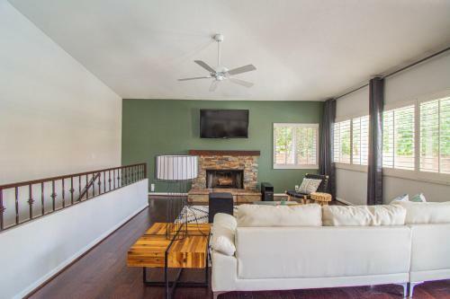 Wanderjaunt - Admiral - 7br Home - North Scottsdale