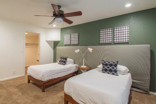 Wanderjaunt - Admiral - 7br Home - North Scottsdale
