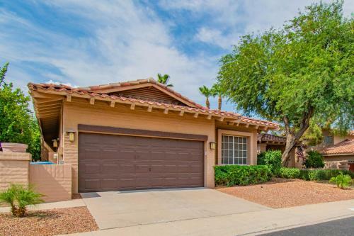 Wanderjaunt - Admiral - 7br Home - North Scottsdale