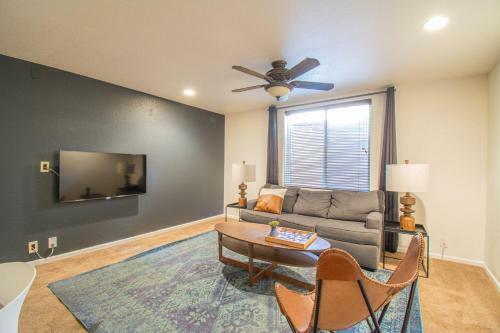 Wanderjaunt - Admiral - 7br Home - North Scottsdale