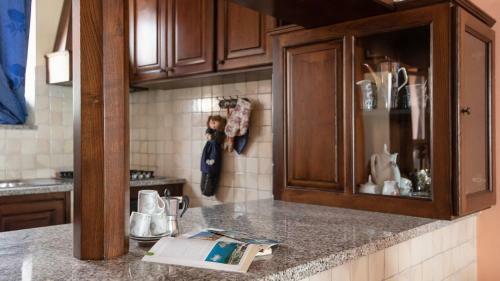 Apartamento Welcomely - Pan Di Zucchero 12 - Nebida