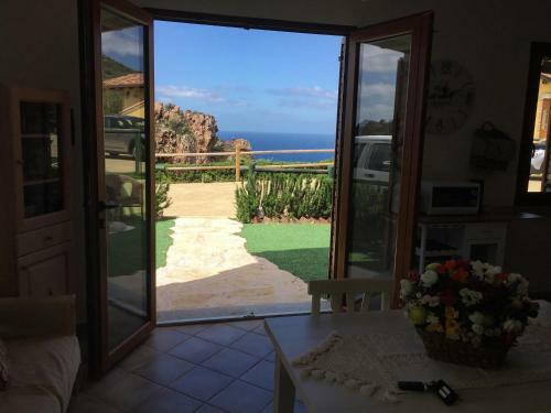 Villa Il Tramonto Tanca Piras