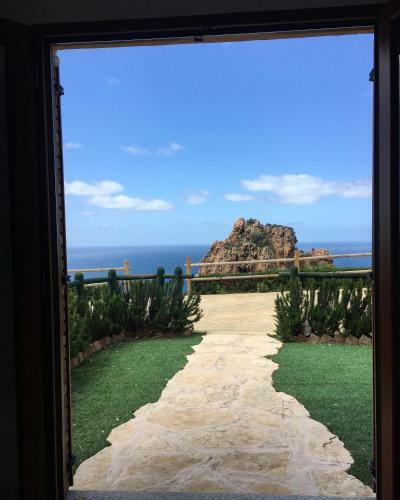 Villa Il Tramonto Tanca Piras