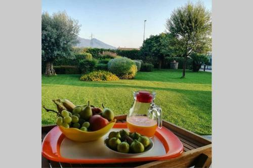 Apartamento Appartament '' Il Giardino ''
