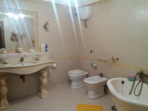 Apartamento Casa Bel Vedere