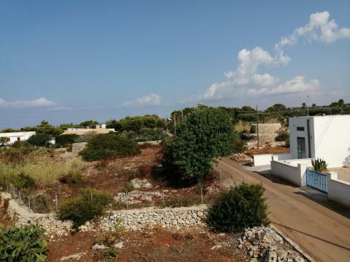 Apartamento Casa Vacanze Salento Bella Vista