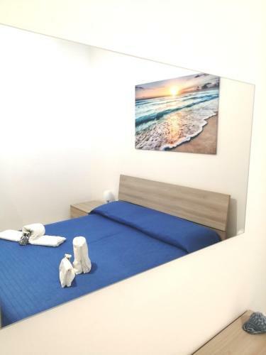 Apartamento Casa Vacanze Salento Bella Vista