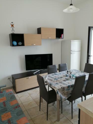 Apartamento Casa Vacanze Salento Bella Vista