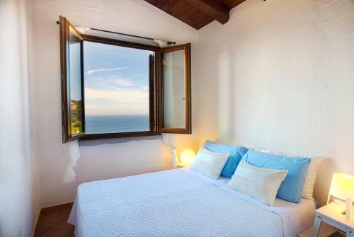 Villa Brezza Marina