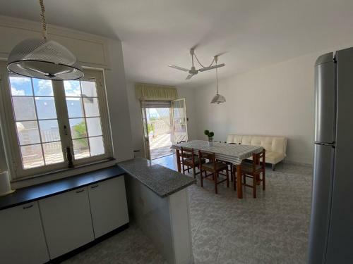 Apartamento Villetta Nevia