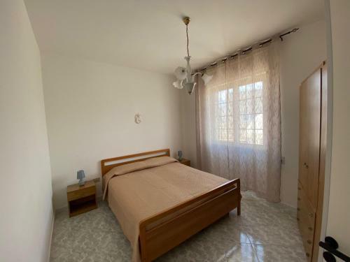 Apartamento Villetta Nevia