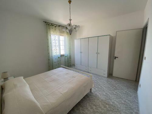 Apartamento Villetta Nevia