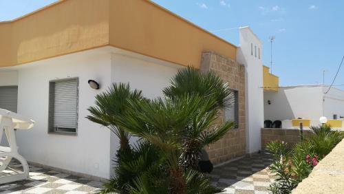 Apartamento Villetta Nevia