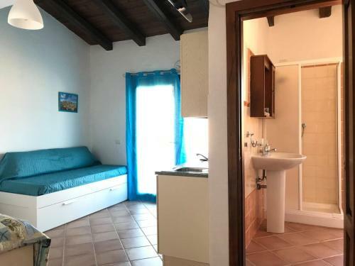 Apartamento Pretty Little House (con Piscina E Wi-fi)