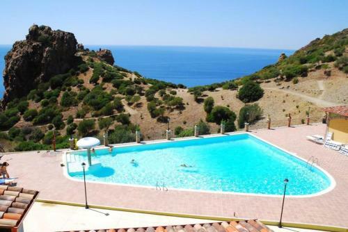 Apartamento Pretty Little House (con Piscina E Wi-fi)