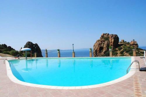 Apartamento Pretty Little House (con Piscina E Wi-fi)