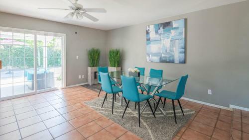 Wanderjaunt - Graham - 3br Home - North Scottsdale