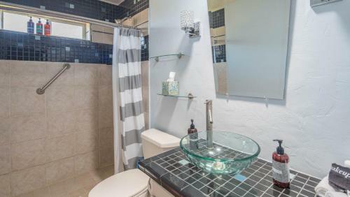 Wanderjaunt - Graham - 3br Home - North Scottsdale