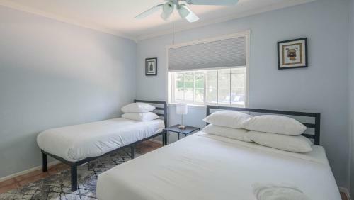 Wanderjaunt - Graham - 3br Home - North Scottsdale
