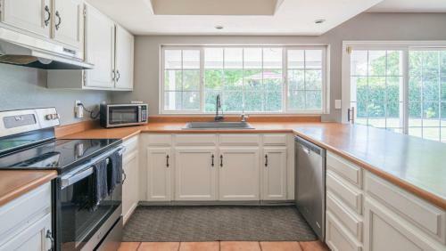 Wanderjaunt - Graham - 3br Home - North Scottsdale