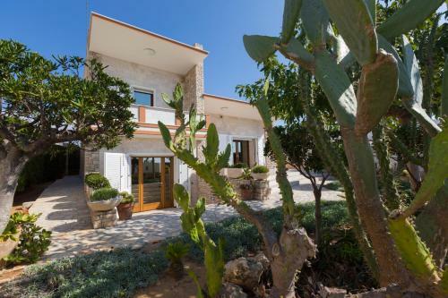 Apartamento Tavernetta In Villa Gaia Con Piscina
