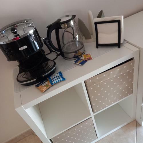 Bed & Breakfast Un Mondo Di Coccole