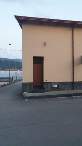 Bed & Breakfast Un Mondo Di Coccole