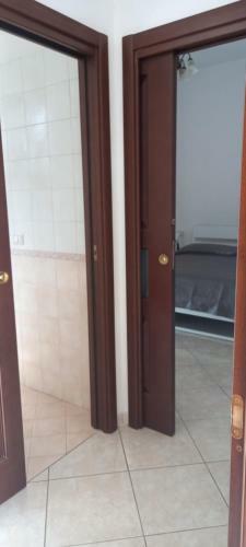 Bed & Breakfast Un Mondo Di Coccole