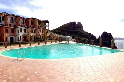 Apartamento Lovely Home (con Piscina E Wi-fi)