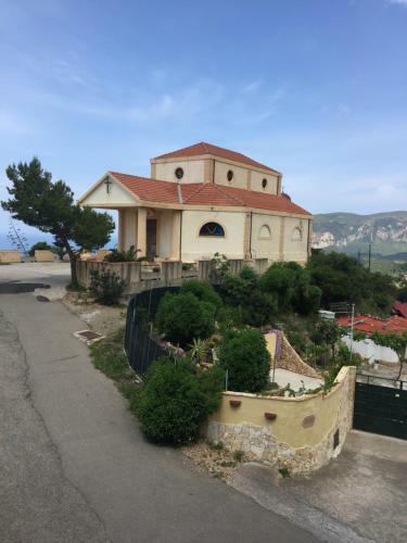 Apartamento Appartamento "magnifica Vista Sul Mare"