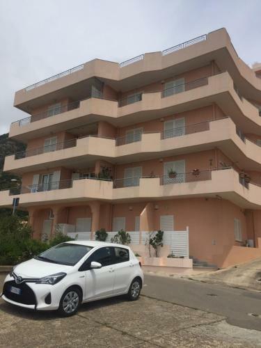 Apartamento Appartamento "magnifica Vista Sul Mare"