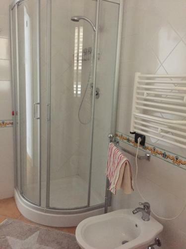 Apartamento Appartamento "magnifica Vista Sul Mare"