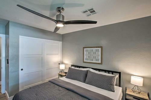 Central Scottsdale Oasis With Pool And Game Room!