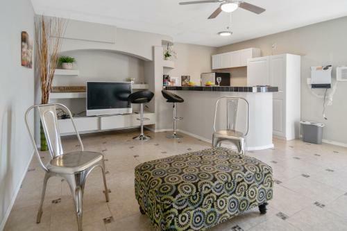 Ultra Cozy Casita By Dtwn Phx