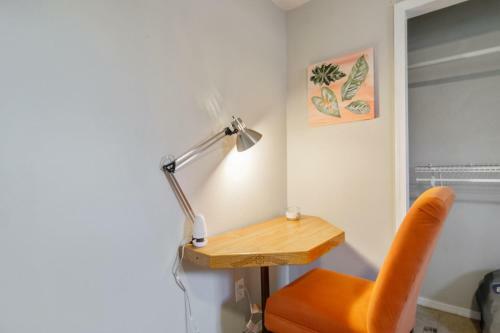 Ultra Cozy Casita By Dtwn Phx