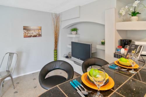 Ultra Cozy Casita By Dtwn Phx